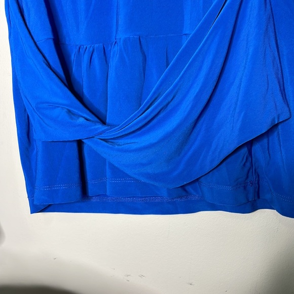 Joseph Ribkoff Long Sleeve Top - Picture 3 of 6